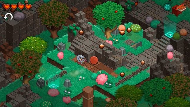 Let's Play Red's Kingdom iOS (Gameplay + Walkthrough) Part 3 смотреть онлайн