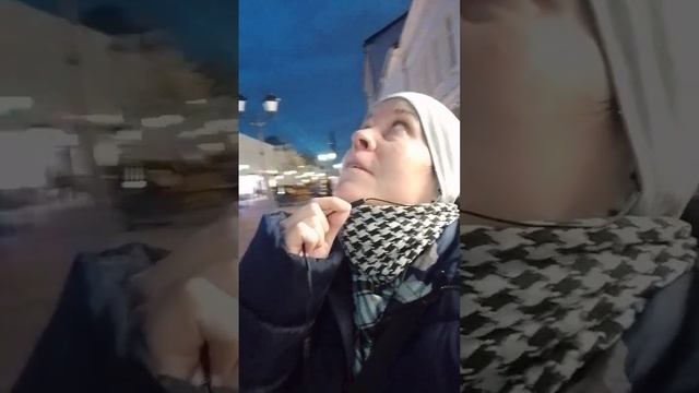 Выбралась в центр Казани смотреть онлайн