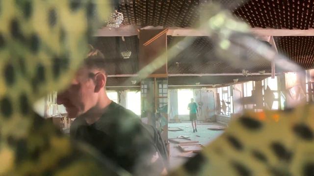 Заброшенный лагерь "Дубрава" 2020 смотреть онлайн