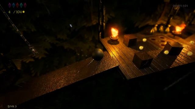 AtmaSphere - Геймплей смотреть онлайн