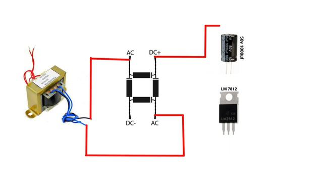 How to Make a 12 Volt Battery Charger / DIY 12 volt battery Charger / 12 Volt Battery Charger смотреть онлайн