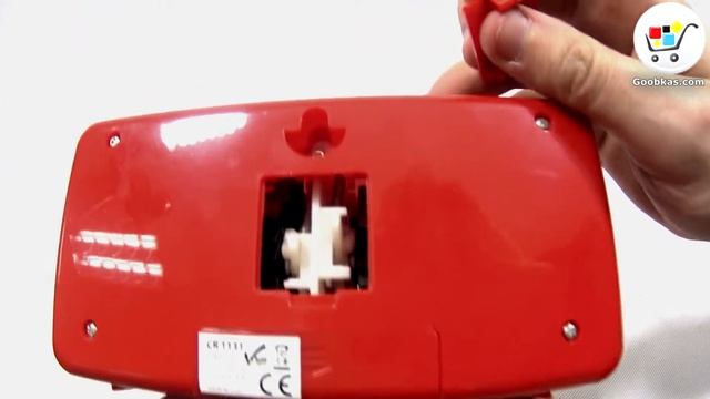 Часы настольные электронные Camry CR 1131 a table clock zegar stołowy | Goobkas.com смотреть онлайн