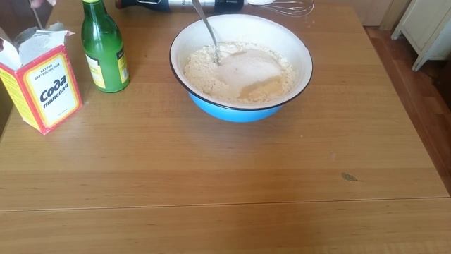 Маффины на молоке смотреть онлайн