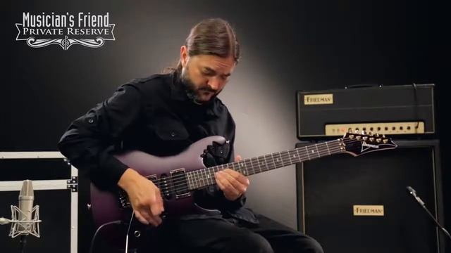 Ibanez s series egen cak mar смотреть онлайн