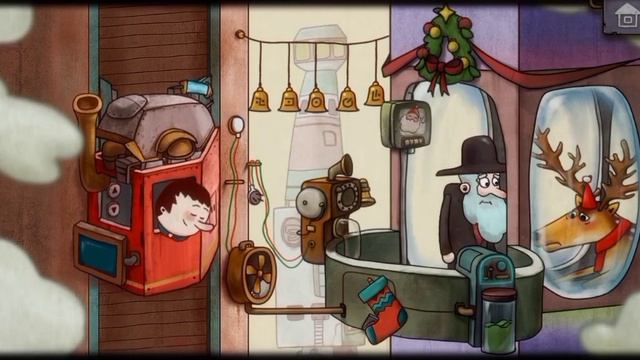 One Way: The Elevator Прохождение___12-20 этаж. смотреть онлайн