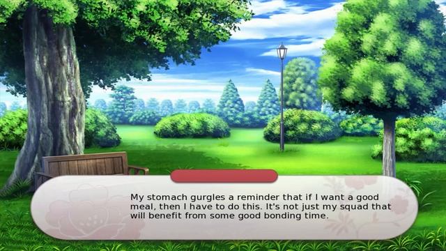 Rising Angels: Hope - Steal the grill! [Part 6] смотреть онлайн