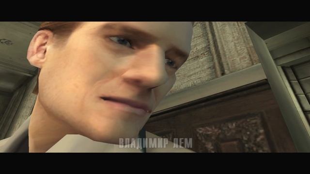 Max Payne 2 Обзор на игру (old school) SteelShi смотреть онлайн