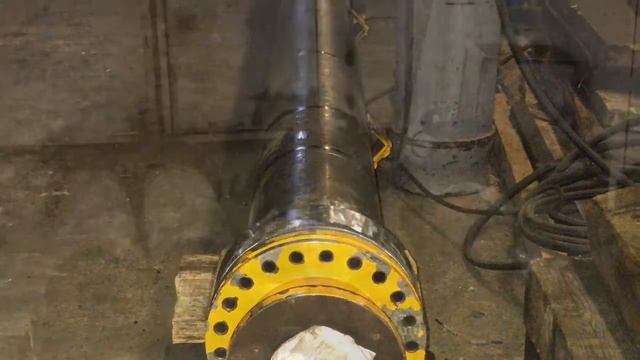 Ремонт гидравлического оборудования смотреть онлайн