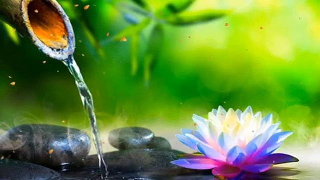 Музыка для глубокого сна - Расслабляющая музыка для сна, снятия стресса и медитации смотреть онлайн