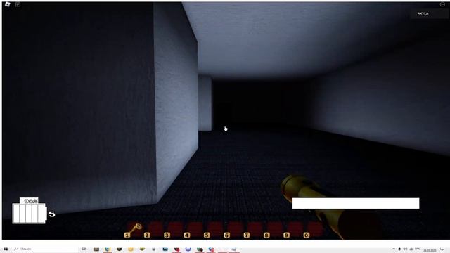 БЕСКОНЕЧНЫЕ КОМНАТЫ В РОБЛОКС#2023 #2 | Roblox interminable rooms смотреть онлайн