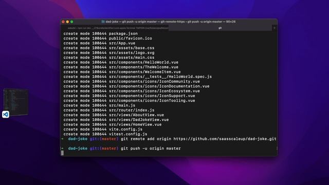 How to Deploy Vue.js App to AWS Amplify in 10 Minutes | AWS Projects + ChatGPT смотреть онлайн