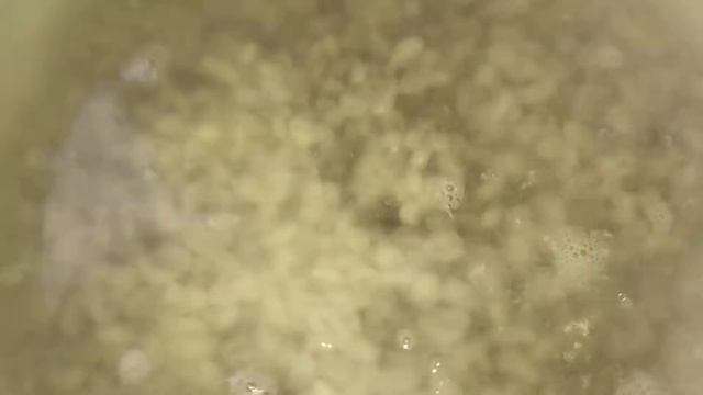 Огуречный суп - Литовский рассольник