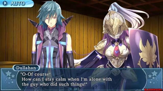 Moero Chronicle PC - English Walkthrough Part 20 смотреть онлайн