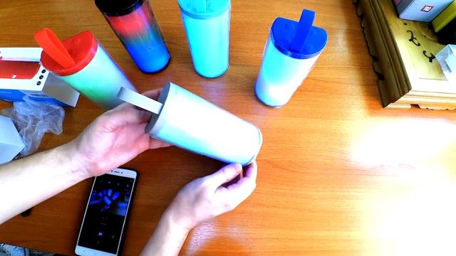 Музыкальная колонка T&G TG-169