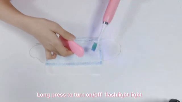 Преносим UV мини стерилизатор за унищожаване на вируси и бактерии смотреть онлайн