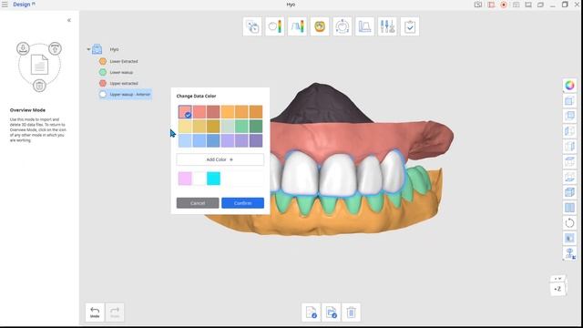 Medit Design v2.1의 새로운 기능 смотреть онлайн