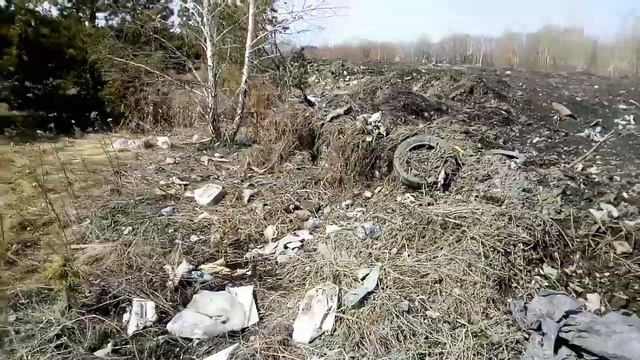 Челябинск любимый, чистый город......... смотреть онлайн