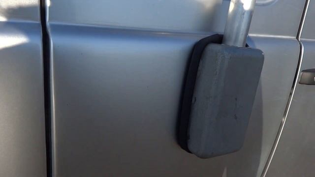 Автодом (Кемпер) своими руками на базе УАЗ Буханки #vanlife смотреть онлайн