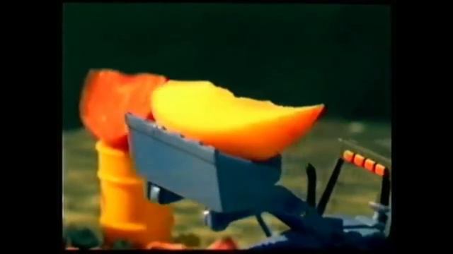 THOR - Abstract 4 construction - 01 min 22 sec смотреть онлайн