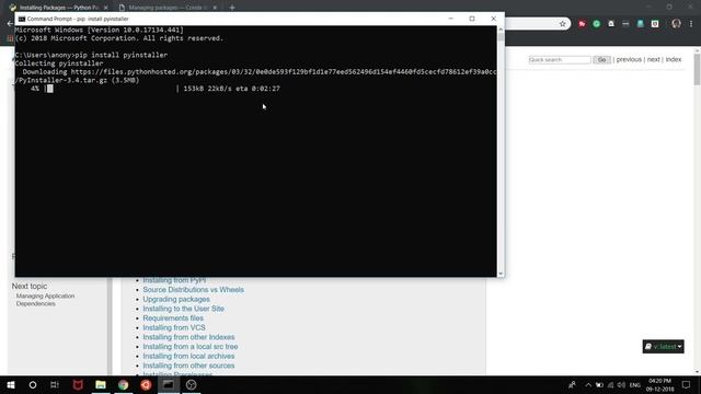 Installing Modules l தமிழ் смотреть онлайн