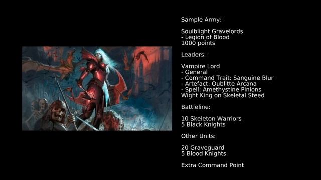 Start Collecting: Soulblight Gravelords смотреть онлайн
