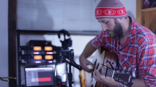 ART pro MPA2 accoustic guitar смотреть онлайн