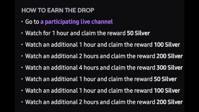 Free Rewards / Goose Goose Duck / September 2022 Silver Drop #goosegooseduck #silver #twitchdrops смотреть онлайн