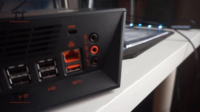 MSI Trident 3 9SH-424XIB | H310 Gaming смотреть онлайн