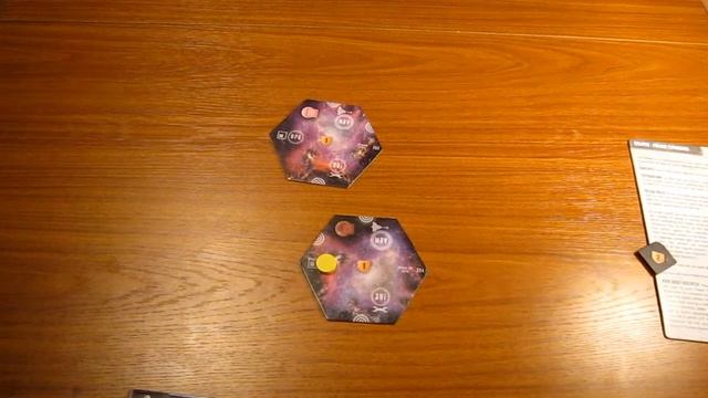 Eclipse: new dawn for the galaxy. (Эклипс: возрождение галактики) минидополнение пульсар смотреть онлайн