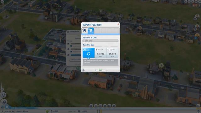 Let's Play! SimCity #7 смотреть онлайн