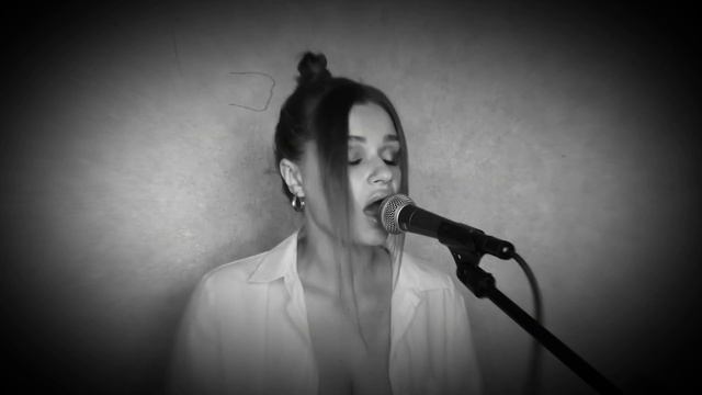 Blinding lights/The Weeknd ( cover by MaRu ) /Мария Кузнецова смотреть онлайн