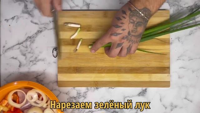 Теперь ты будешь готовить мясо только так! Филе индейки в духовке, очень вкусно! смотреть онлайн