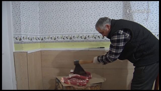 Мониторинг торговых сетей на наличие продуктов от 18.03.2020 г. смотреть онлайн