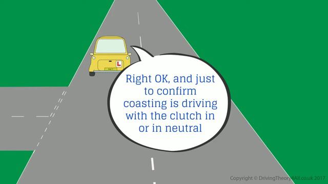 Safety Margins – Vehicle Control Part 2 | Theory Test Revision 2024 смотреть онлайн
