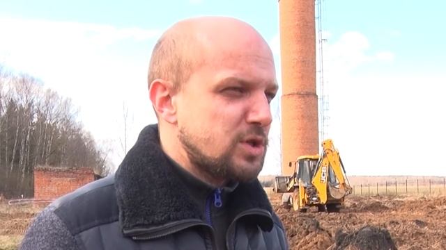 В посёлке Спутник стартовали работы по модернизации водозаборного узла смотреть онлайн
