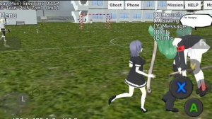 Завели раба в SGS|Sane Van