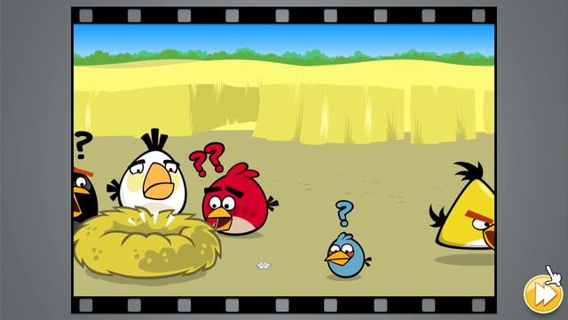 Original Angry Birds Surf & Turf Bad Piggies | Action | Funny | GamePlay | Ts Gamer смотреть онлайн