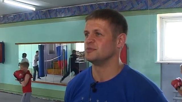 О спорт! Ты - Жизнь! - Спортивный Клуб Империя 28 06 13 (12+) смотреть онлайн