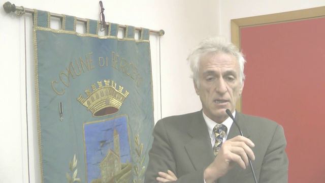 BERCETO L'INTERVISTA LORENZO LOTTO, TIZIANO E LE COMMITTENZE BERCETESI смотреть онлайн