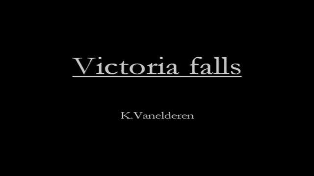 Livingstone victoria falls смотреть онлайн