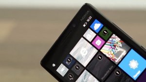 Обзор Nokia Lumia 930