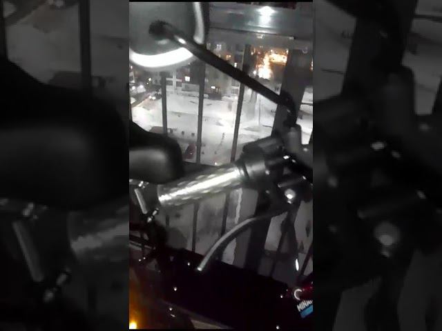 Отзыв покупателя на Электровелосипед Minako Monster смотреть онлайн