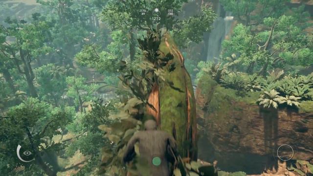 Ancestors The Humankind Odyssey - ОБЗОР + ( СОХРАНЕНИЯ )