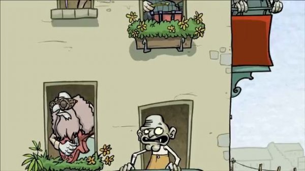 Knorkator -  "Alter-mann"