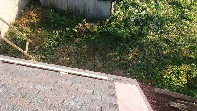 Нюансы при монтаже мягкой кровли. Монтаж гибкой черепицы смотреть онлайн