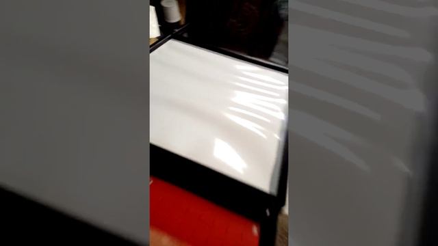 Вакуумный формовщик своими руками, для изготовления форм и молдов из пластика ПВХ и АБС, смотреть онлайн