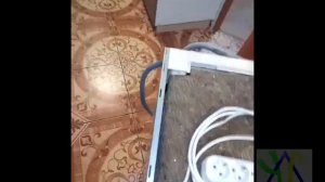 Hotpoint Ariston ремонт своими руками, неисправность ошибка 10.