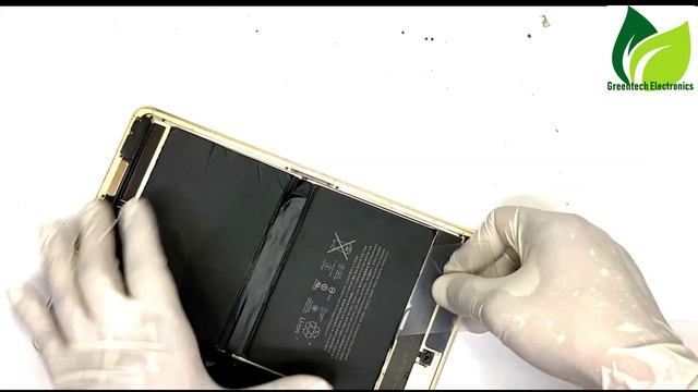 Replacement Battery For Apple iPad Pro 9.7" A1673 A1674 A1675 A1664 7306mAh смотреть онлайн