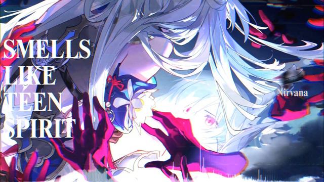 Return of the Ｆａｄｅｄ ⚔️| Jingliu Playlist смотреть онлайн