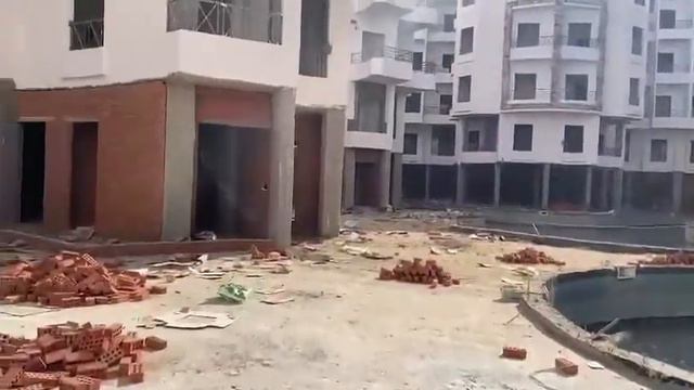 Aqua Tropical Resort update 5th Jan 2021 by Rivermead Global 2 смотреть онлайн